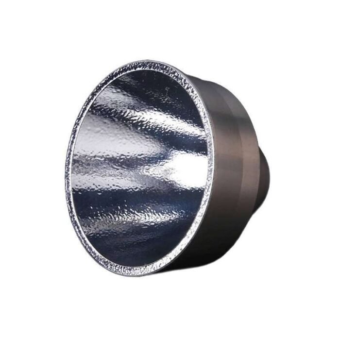 Superfire žibintuvėlis R3 P90, 2700lm, USB - Image 2