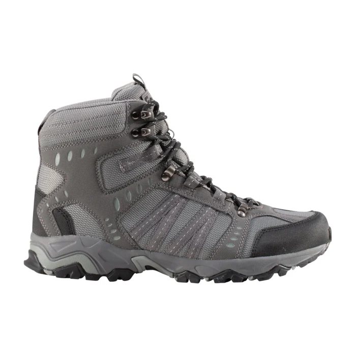 Žygio batai Mountain High - Image 4