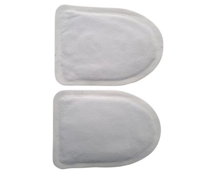 Vienkartinis kojų pirštų šildytuvas Only Hot - Image 4