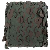 Kamufliažinis tinklas Mil-Tec CamoSystems Pro Light 2.4x3m, Woodland