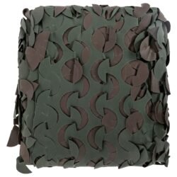 Kamufliažinis tinklas Mil-Tec CamoSystems Pro Light 2.4x3m, Woodland