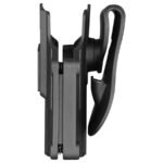 Universalus pistoleto dėklas Cytac Mega-Fit Gen.2 Paddle, juodas - Image 5