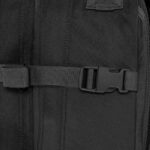 Kuprinė Helikon Tex RACCOON Mk2, 20L, juoda - Image 9