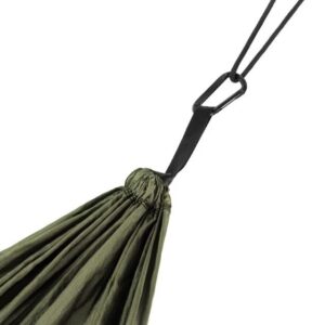 Hamakas Tundra, Badger Outdoor, žalias