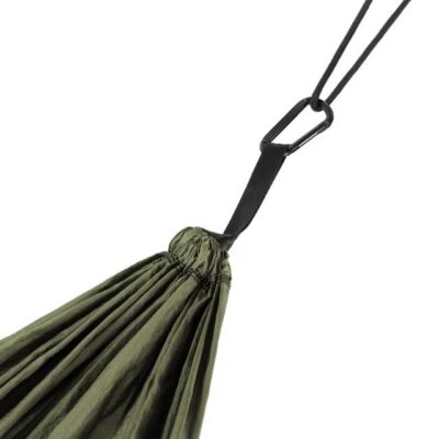 Hamakas Tundra, Badger Outdoor, žalias