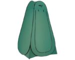 Dušas palapinė, persirengimo kambarys, Nils Camp NC1706, žalias
