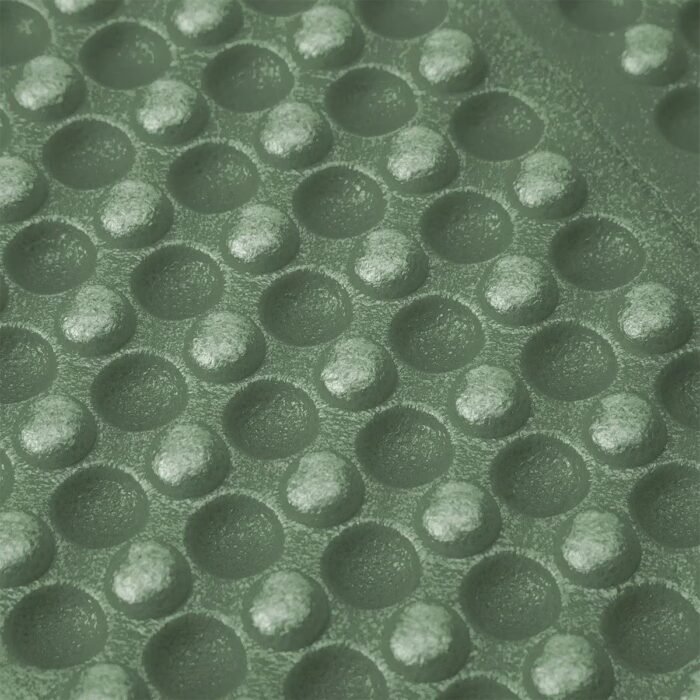 Sulankstomas kilimėlis Nils Camp NC1768, 188×60, žalias - Image 8