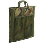 Sulankstoma sėdynė Brandit, Woodland - Image 3