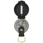 Kompasas Highlander Lensatic