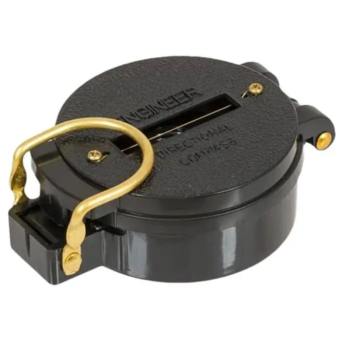 Kompasas Highlander Lensatic