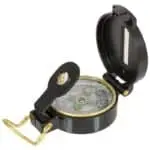 Kompasas Highlander Lensatic
