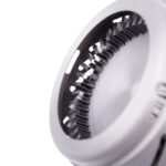 Turistinė dujinė viryklė Fire Maple FMS-X1, juoda - Image 7