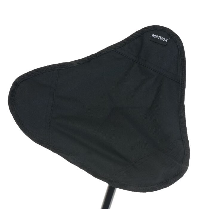 Sulankstoma kėdė trikojis Meteor Lago, juoda - Image 3