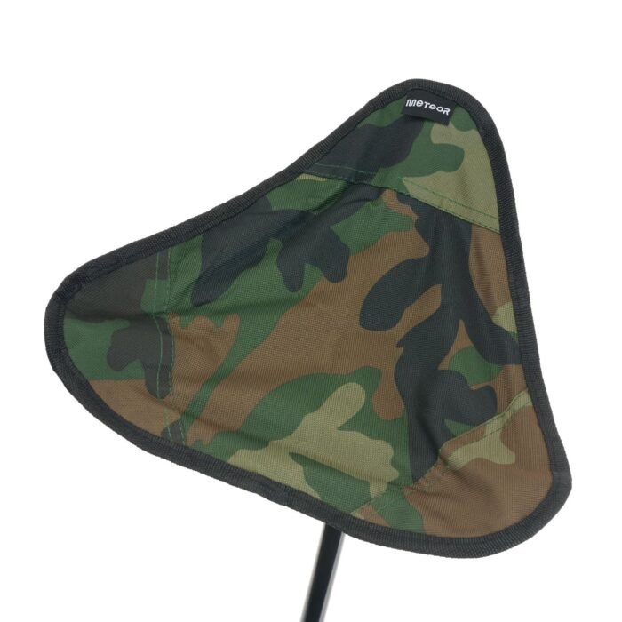 Sulankstoma kėdė trikojis Meteor Lago, kamufliažas - Image 3