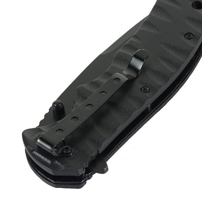 Peilis M-Tac Type 4, juodas - Image 5