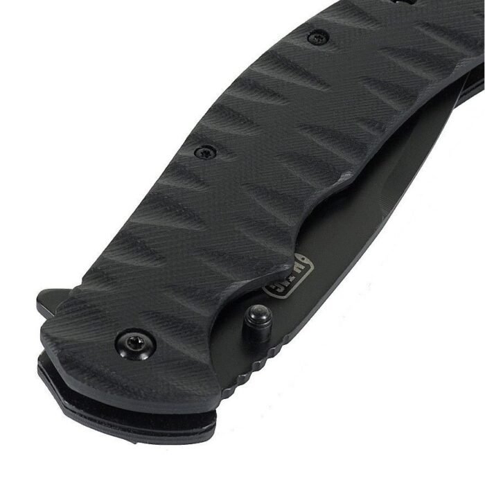 Peilis M-Tac Type 4, juodas - Image 4