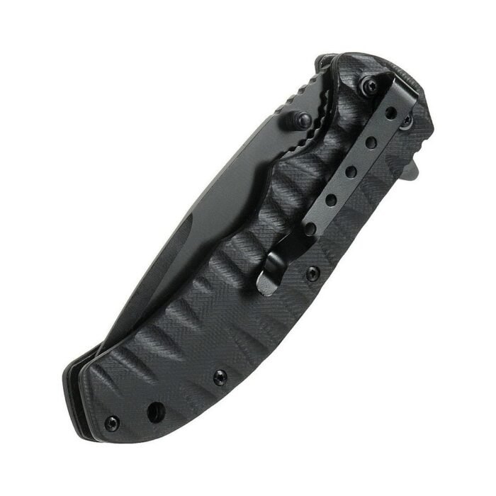 Peilis M-Tac Type 4, juodas - Image 3