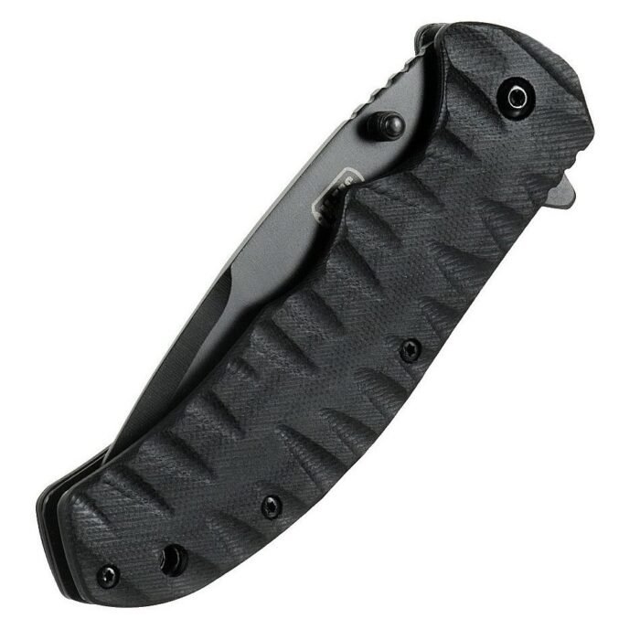 Peilis M-Tac Type 4, juodas - Image 2