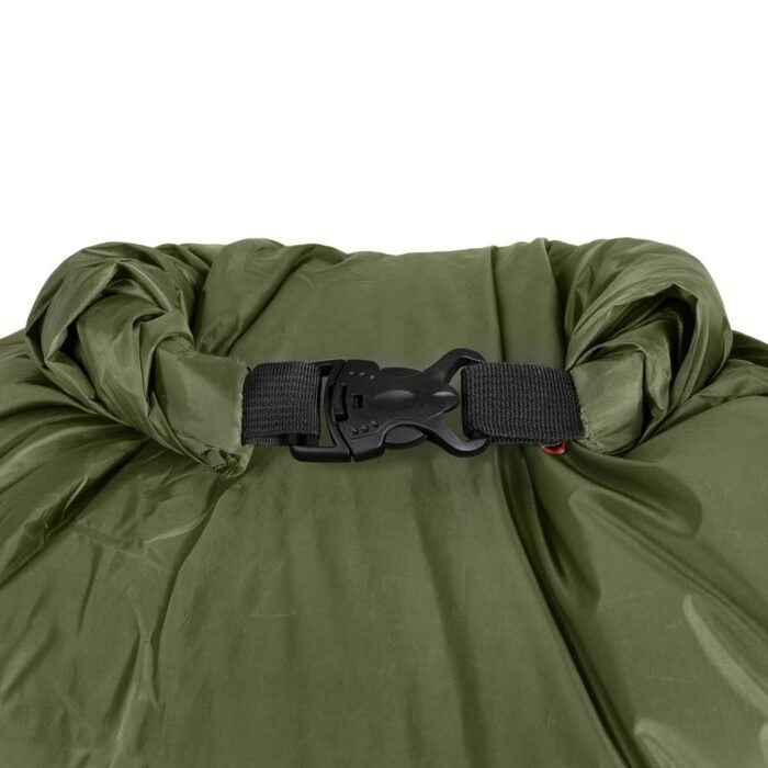 Pripučiamas gultas, ormaišis BADGER OUTDOOR, žalias - Image 2