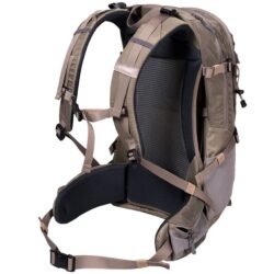 Kuprinė Alpinus Muddus 30L, smėlio žalia