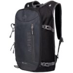 Kuprinė Alpinus Peyto 22L, juoda