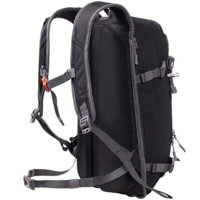 Kuprinė Alpinus Peyto 22L, juoda