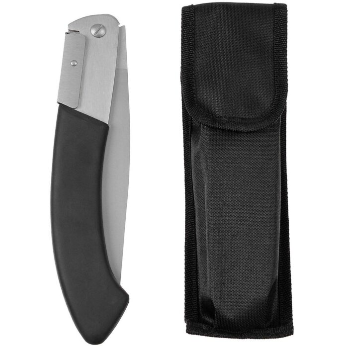 Sulankstomas pjūklas "Deluxe", juodas - Image 2