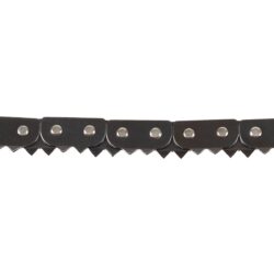 Rankinis pjūklas, grandininis su rankenomis