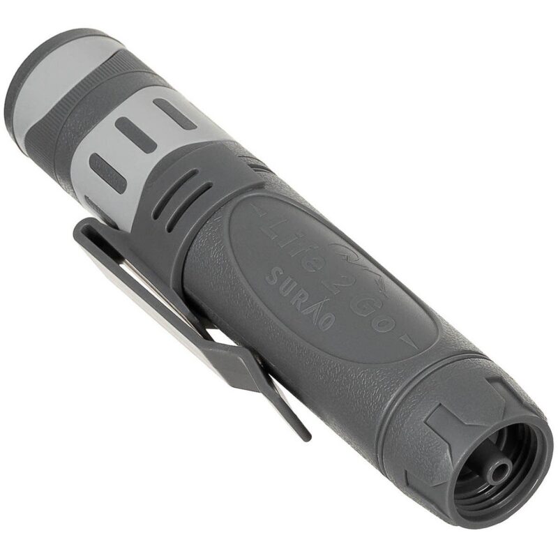 Vandens filtras, Surao, „Life 2 Go Basic