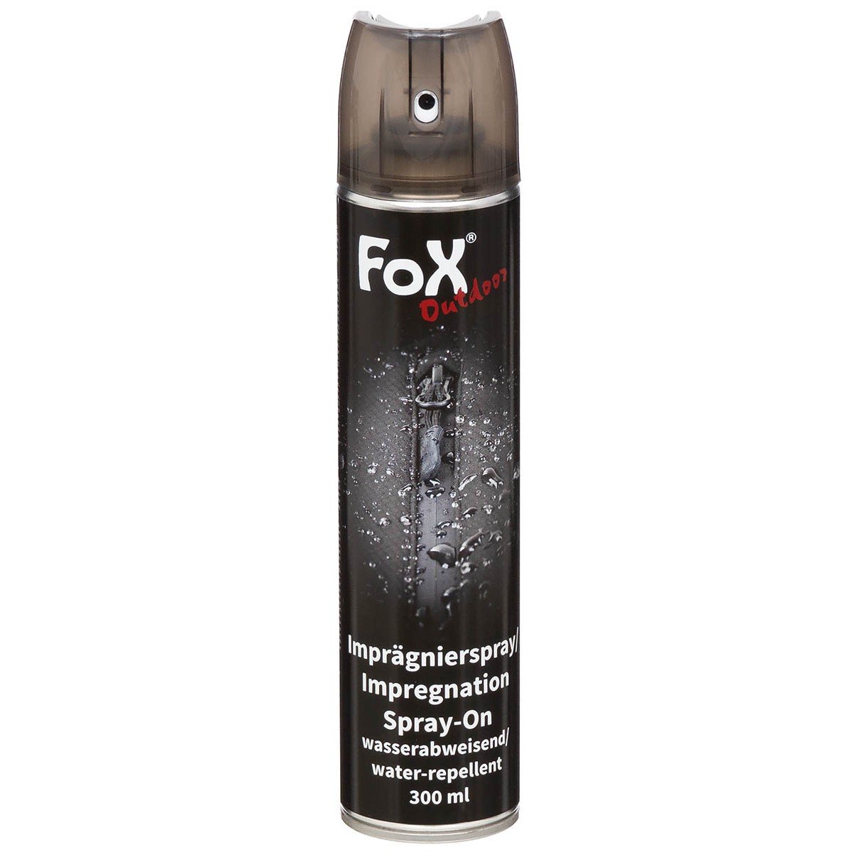 27327.jpg Impregnantas FOX 300ml - Image 1