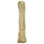 Paracord virvė MFH, 550, 15 M, ruda