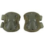 Alkūnių apsaugos, "Defence", žalios