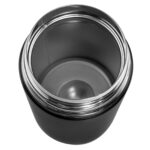 Maisto termosas Badger Outdoor Food Jar Hot Pot 1 L, juodas - Image 8