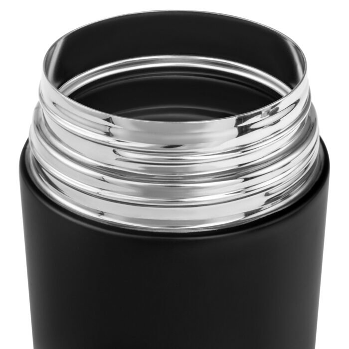 Maisto termosas Badger Outdoor Food Jar Hot Pot 1 L, juodas - Image 7