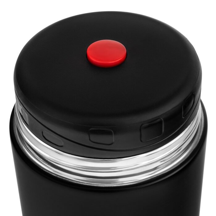 Maisto termosas Badger Outdoor Food Jar Hot Pot 1 L, juodas - Image 4
