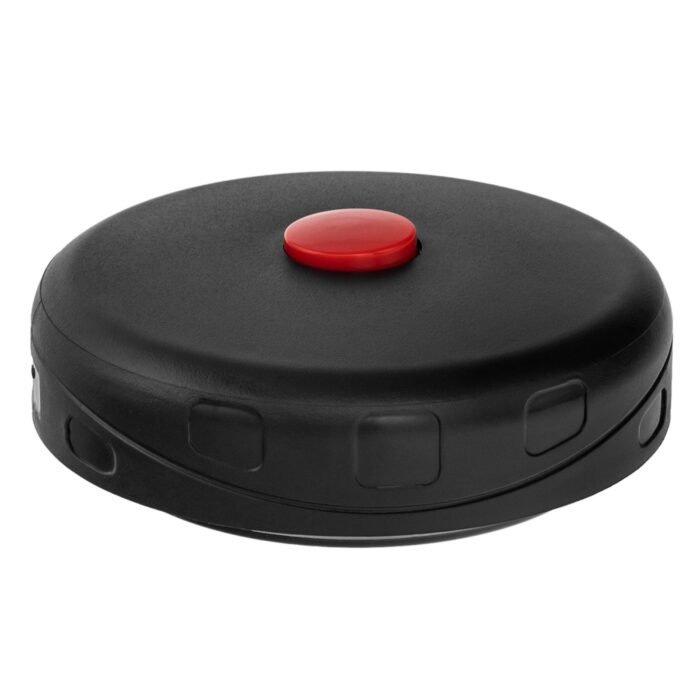 Maisto termosas Badger Outdoor Food Jar Hot Pot 600 ml, juodas - Image 12