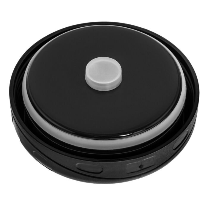 Maisto termosas Badger Outdoor Food Jar Hot Pot 600 ml, juodas - Image 11