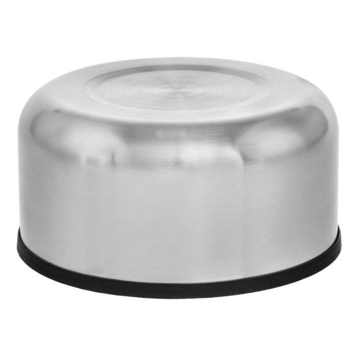 Maisto termosas Badger Outdoor Food Jar Hot Pot 600 ml, juodas - Image 10