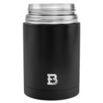 Maisto termosas Badger Outdoor Food Jar Hot Pot 750 ml, juodas - Image 3