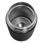 Maisto termosas Badger Outdoor Food Jar Hot Pot 750 ml, juodas - Image 5