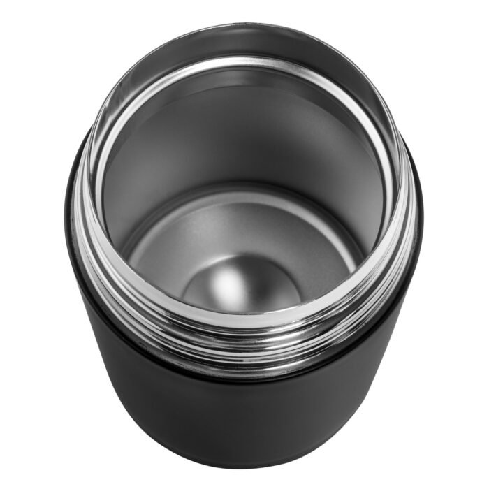 Maisto termosas Badger Outdoor Food Jar Hot Pot 750 ml, juodas - Image 5