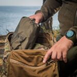 Pripučiamas kilimėlis M-Tac 195x120cm, žalias - Image 6