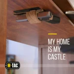 Modulinis universalus pistoleto dėklas M-Tac CCW, rudas - Image 8