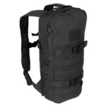 Kuprinė Daypack 15L, juoda