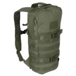 Kuprinė Daypack 15L, OD žalia