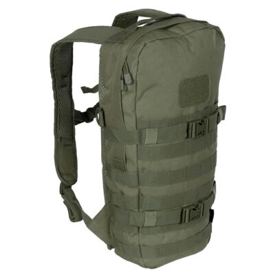 Kuprinė Daypack 15L, OD žalia