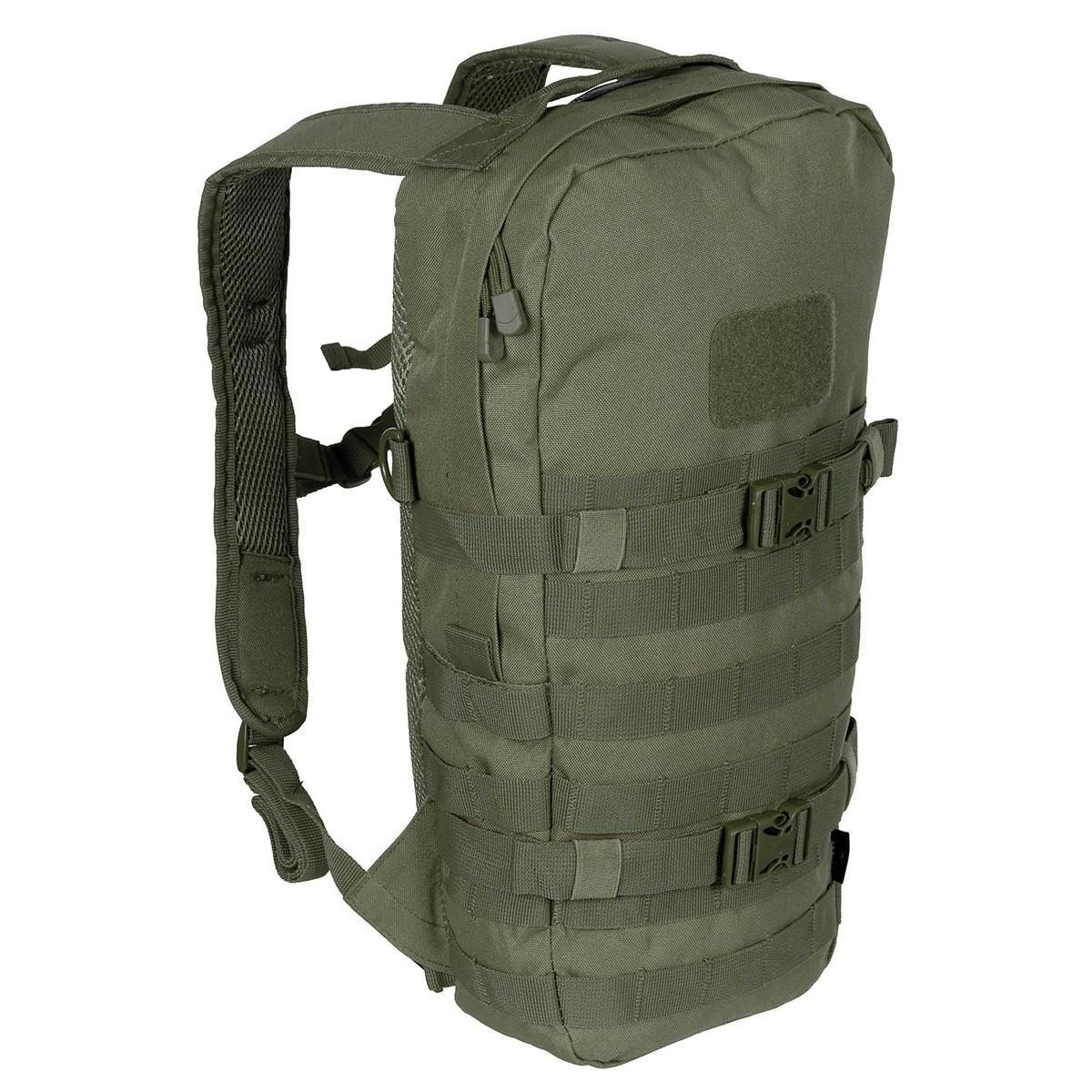 30320B.jpg Kuprinė Daypack 15L, OD žalia - Image 1
