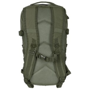 Kuprinė Daypack 15L, OD žalia