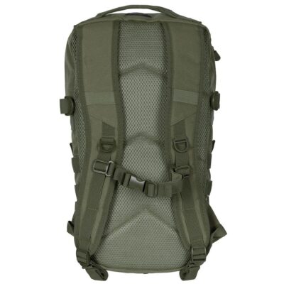 Kuprinė Daypack 15L, OD žalia