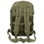 Kuprinė MFH Assault II, 40 L, žalia - Image 2